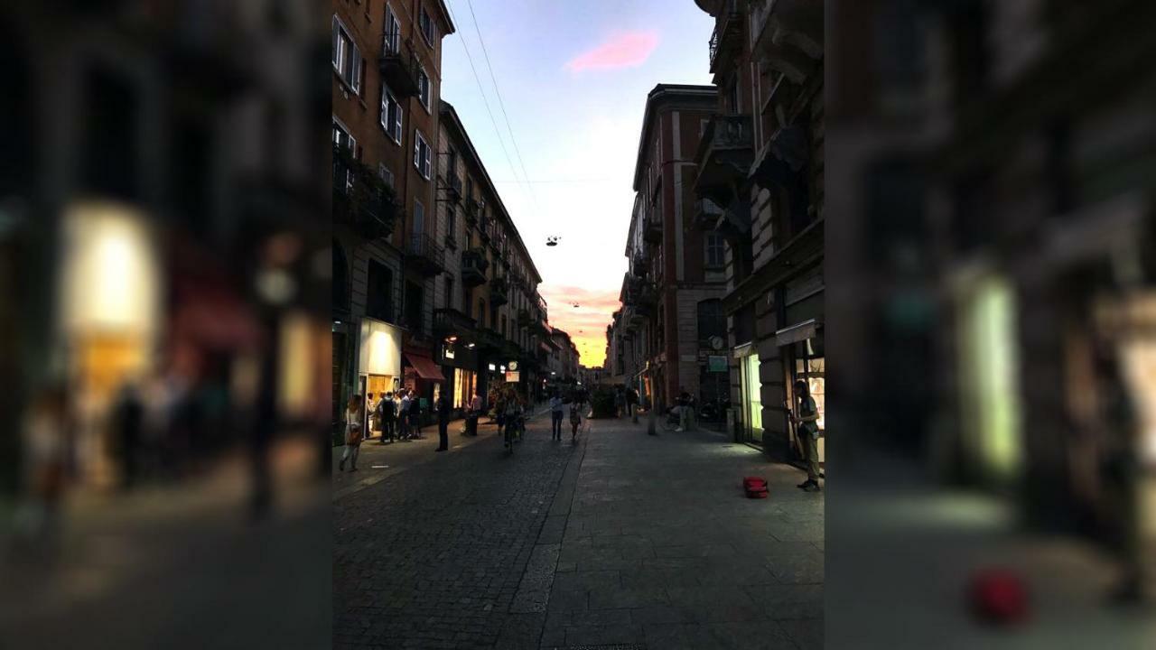 Appartement Casa Dela Milan
