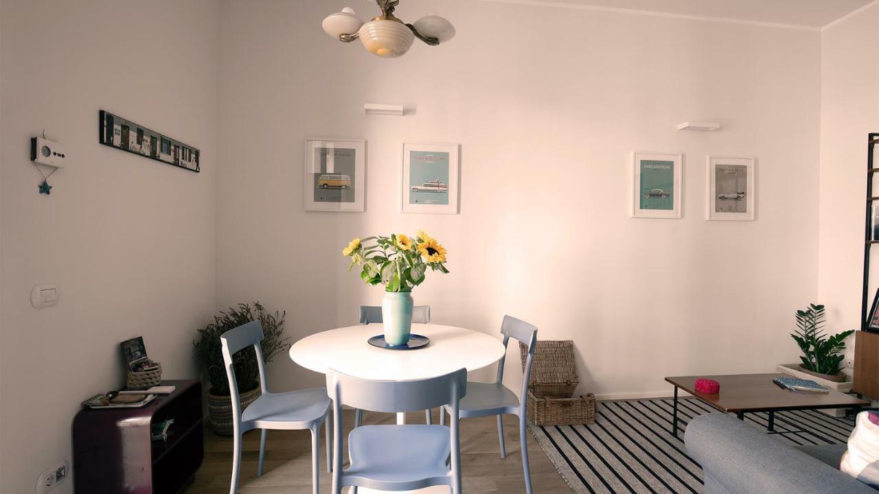 Casa Dela Appartement Milan